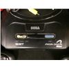 Image 2 : SEGA 16 BIT MEGA DRIVE 2 SYSTEM W/ CONTROLLERS
