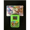 Image 1 : Radio Shack MONKEY Vintage Handheld Electronic Arcade Video Game