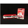 Image 2 : VINTAGE TOY VEHICLE LOT