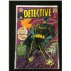 Image 1 : DETECTIVE COMICS #368 (DC COMICS)