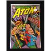 Image 1 : THE ATOM #31 (DC COMICS)
