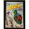 Image 1 : THE ATOM #10 (DC COMICS)
