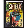 Image 1 : NICK FURY AGENT OF SHIELD #13 (MARVEL COMICS)