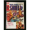 Image 1 : NICK FURY AGENT OF SHIELD #12 (MARVEL COMICS)