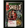 Image 1 : NICK FURY AGENT OF SHIELD #10 (MARVEL COMICS)