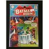 Image 1 : BATMAN & ROBIN #383 (DC COMICS)