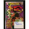 Image 1 : THE SPECTRE #4 (DC COMICS)