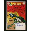 Image 1 : THE SPECTRE #2 (DC COMICS)