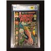 Image 1 : FOREVER PEOPLE #9 (DC COMICS) CBCS GRADED 9.6