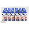Image 1 : CASE OF 24 VANILLA PLUS CALORIES ENSURE MEAL