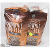 Image 1 : 6 PACKS OF SHEILA G'S BROWNIE BRITTLE