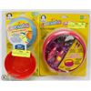 Image 1 : LOT OF GERBER BABY DISHES