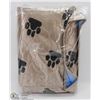Image 1 : NEW GOLD REUSABLE DOG PEE PAD.