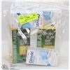 Image 1 : BAG OF ASSORTED ALLERGY & COLD RELIEF