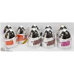 LOT OF LEGGS PANTYHOSE