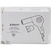 Image 1 : JERDON 1250W HAIR DRYER
