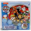 Image 1 : PAW PATROL DOG HOUSE BINGO GAME