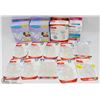 Image 1 : BAG OF BABY FEEDING SUPPLIES