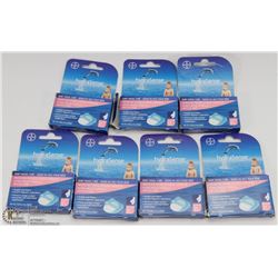 BAG OF HYDRASENSE BABY NASAL CARE