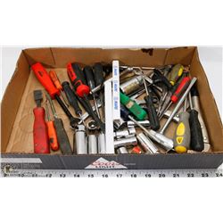 ESTATE TOOL LOT