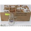 Image 1 : 12 NEW 20Oz COORS BANQUET MASON JAR MUGS