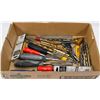 Image 1 : FILES, DRILL BITS, CHISELS & MORE