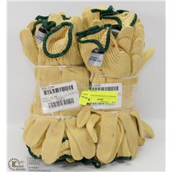 BUNDLE OF COTTON GLOVES