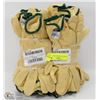 Image 1 : BUNDLE OF COTTON GLOVES