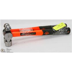 2 NEW GARANT 12OZ HAMMERS