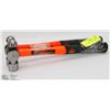 Image 1 : 2 NEW GARANT 12OZ HAMMERS