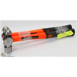 2 NEW GARANT 12OZ HAMMERS