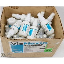 CASE OF VIO NEXUS NO RINSE SPRAY