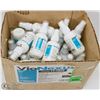 Image 1 : CASE OF VIO NEXUS NO RINSE SPRAY