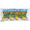 Image 1 : 8 BAGS OF BALLOONS