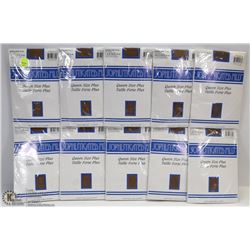 BUNDLE OF ASSORTED PANTYHOSE