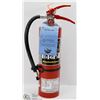 5 LBS FIRE EXTINGUISHER