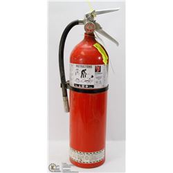 10 LBS FIRE EXTINGUISHER