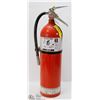 10 LBS FIRE EXTINGUISHER