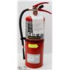 10 LBS FIRE EXTINGUISHER