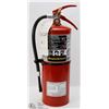 10 LBS FIRE EXTINGUISHER