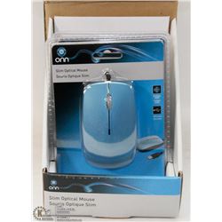 TWO WIRED MICE