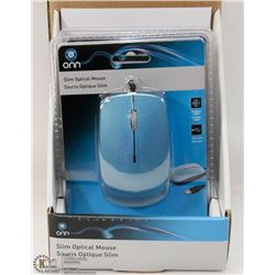 TWO WIRED MICE