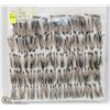 175 SALMON FLIES HOOK SIZE 6