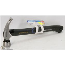 MASTERCRAFT 20-OZ RIP HAMMER
