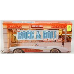 ROCK AND ROLL 6CD SET