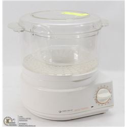 BLACK & DECKER HANDY STEAMER