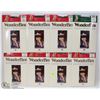 LOT OF 6 ASSORTED PANTY HOSE