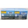 Image 1 : PAIR OF HALOGEN SEALED BEAM LIGHTS