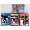 Image 1 : HOCKEY CARD SET.
