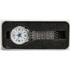 Image 1 : NEW IN CASE, BLUE STAR MENS WATCH.